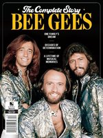 Cover image for Bee Gees: Bee Gees